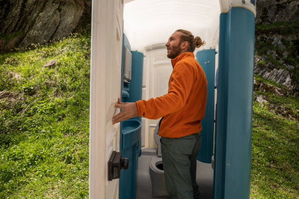 Best Affordable portable toilet rental  in Nicoma Park, OK
