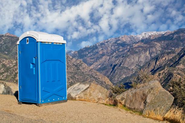 Best Porta potty delivery and setup  in Nicoma Park, OK