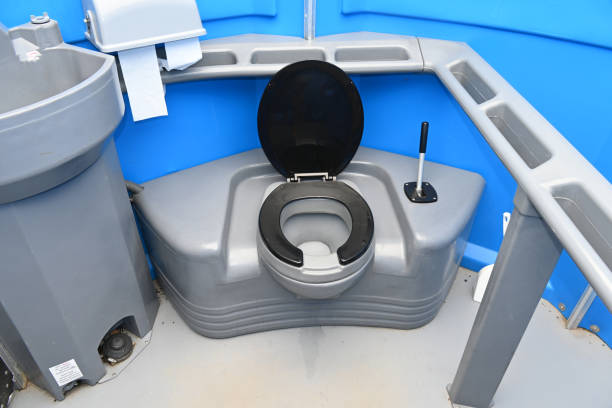 Best Restroom trailer rental cost  in Nicoma Park, OK
