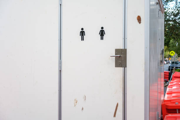 Best Temporary restroom rental  in Nicoma Park, OK