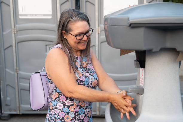 Best Local porta potty services  in Nicoma Park, OK