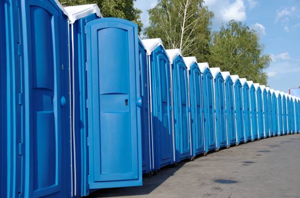 Portable Toilet Options We Offer in Nicoma Park, OK